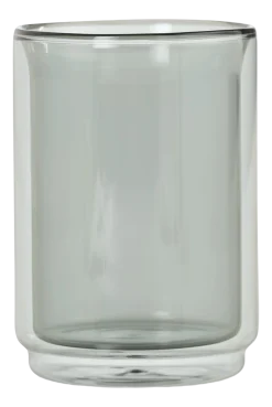 AdHoc Theeglas Impact 400 ml, Dubbelwandige New