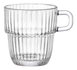 Bormioli Rocco Theeglas Barshine 250 ml (Set van 12) Online