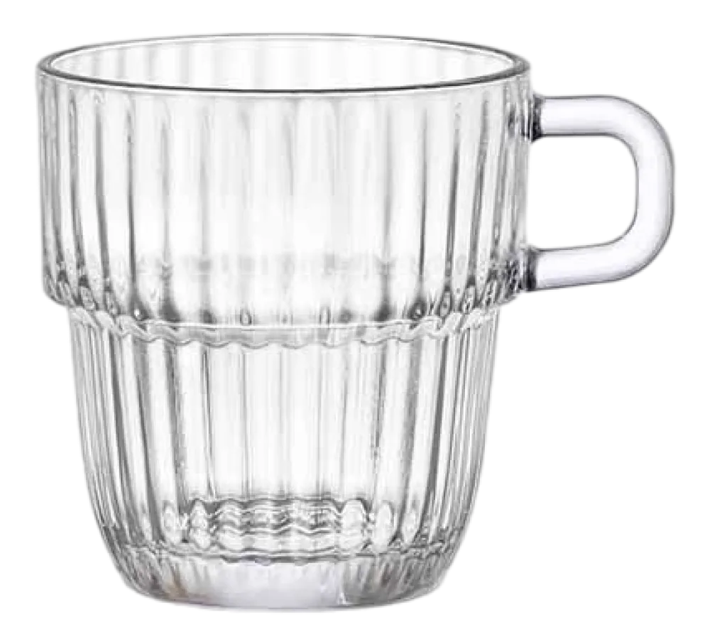 Bormioli Rocco Theeglas Barshine 250 ml (Set van 12) Online