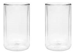 Theeglas Bredemeijer Duo San Remo 400ml (Set van 2)