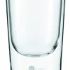 Theeglas Jenaer Glas Hot 'n Cool 350 ml (2-delig)