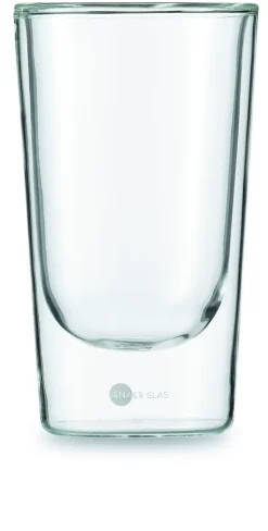 Theeglas Jenaer Glas Hot 'n Cool 350 ml (2-delig)