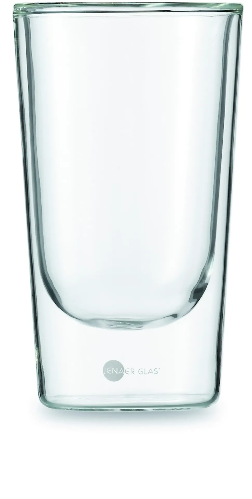 Theeglas Jenaer Glas Hot 'n Cool 350 ml (2-delig)
