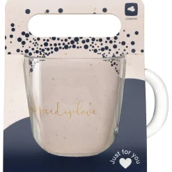 Leonardo Theeglas Emozione All You Need 400 (Set van 4) Best