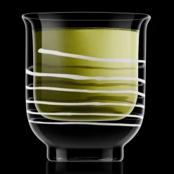 Luigi Bormioli Theeglas Thermic Glass Sakura White 235 ml (2-Delig) New