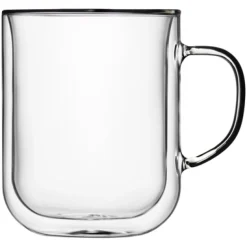 Luigi Bormioli Theeglas Thermic Glass Drink & Design Sublime 350 ml (2-delig) Discount