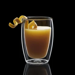 Luigi Bormioli Theeglas Thermic Glass Drink 270 ml (2-Delig) Discount
