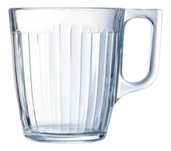 Luminarc Theeglas Central (Set van 6) Clearance