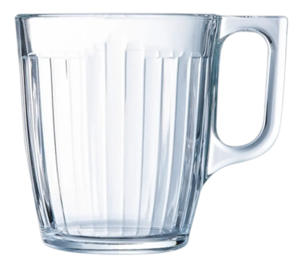 Luminarc Theeglas Central (Set van 6) Online