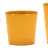 Theeglas Serax Feast Tableware By Ottolenghi Yellow 330 ml