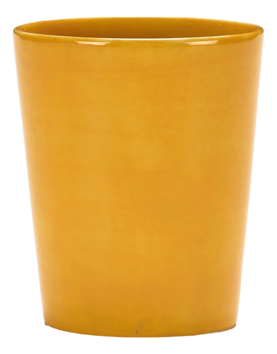 Theeglas Serax Feast Tableware By Ottolenghi Yellow 330 ml