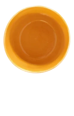 Theeglas Serax Feast Tableware By Ottolenghi Yellow 330 ml