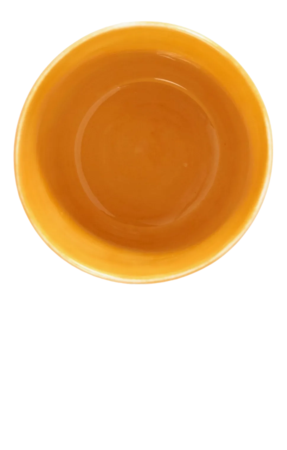 Theeglas Serax Feast Tableware By Ottolenghi Yellow 330 ml