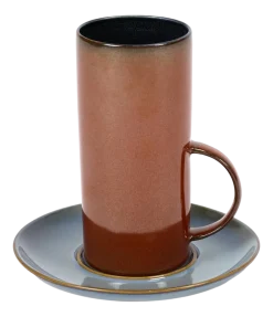 Serax Theeglas Terres De Rêves Tableware By Anita Le Gr Rust 280 ml Best