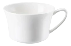 Rosenthal Theekopje Jade 4 Low White 220 ml
