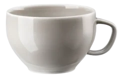 Rosenthal Theekopje Junto 4 Low Pearl Grey 240 ml Best
