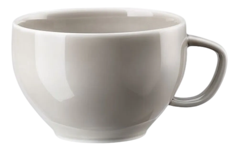 Rosenthal Theekopje Junto 4 Low Pearl Grey 240 ml Best
