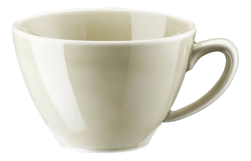 Theekopje Rosenthal Mesh 4 Low Cream 220 ml