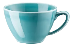Rosenthal Theekopje Mesh 4 Low Aqua 220 ml Discount