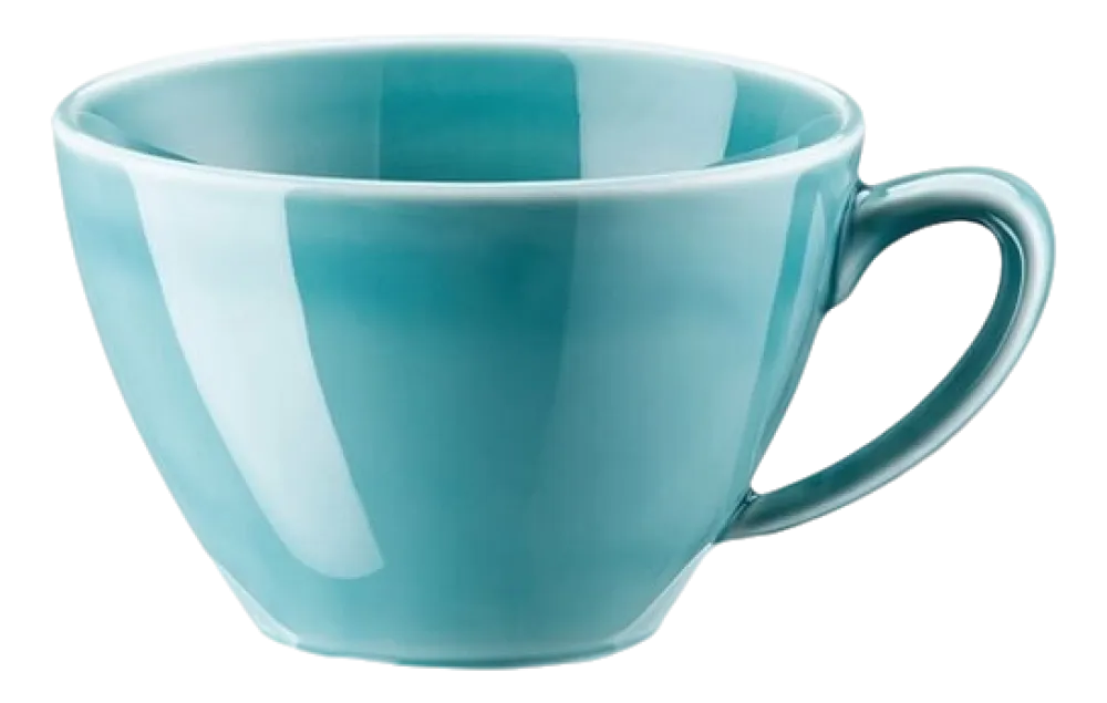 Rosenthal Theekopje Mesh 4 Low Aqua 220 ml Discount