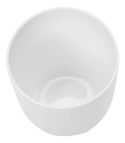 Serax Theekop Base Tableware By Piet Boon Porselein White Glazed 350 ml Hot