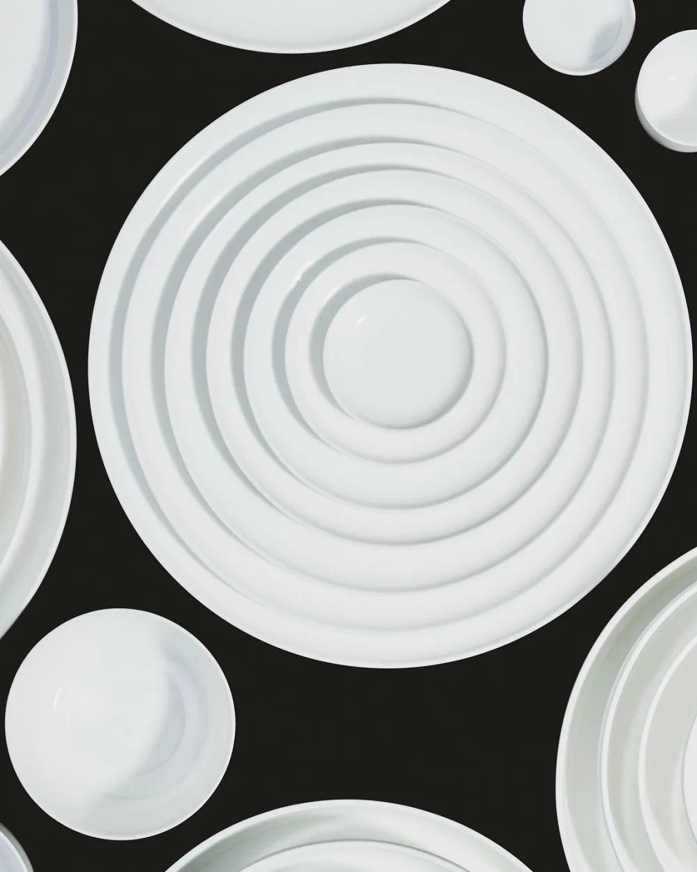 Serax Theekop Base Tableware By Piet Boon Porselein White 350 ml Outlet