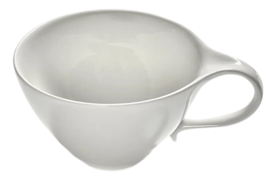 Theekop Serax Butterfly Unity White 240 ml