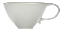 Theekop Serax Butterfly Unity White 240 ml