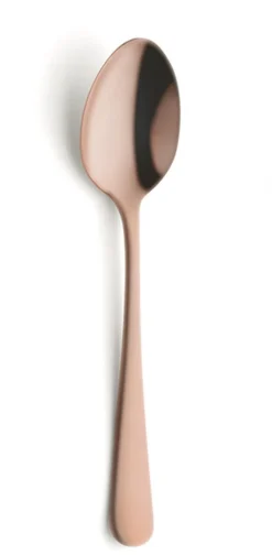 Theelepel Amefa Austin Copper (6-delig)