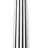 Theelepel Georg Jensen Bernadotte RVS Glanzend