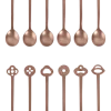 Sambonet Theelepel H-Art Oriental (Set van 12) Outlet