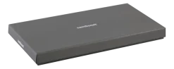 Theelepel Sambonet Living Portafort (Set van 12)