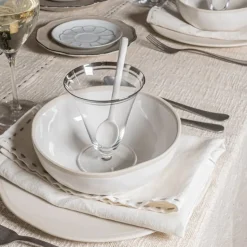 Theelepel The Table Atelier Milk