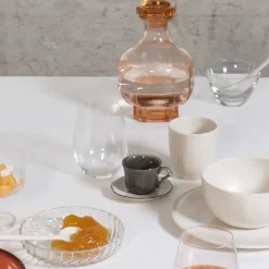 Theelepel The Table Atelier Milk