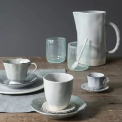Theelepel The Table Atelier Sea Salt