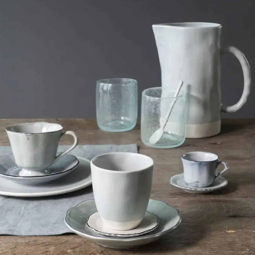 Theelepel The Table Atelier Sea Salt