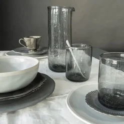 Theelepel The Table Atelier Sea Salt