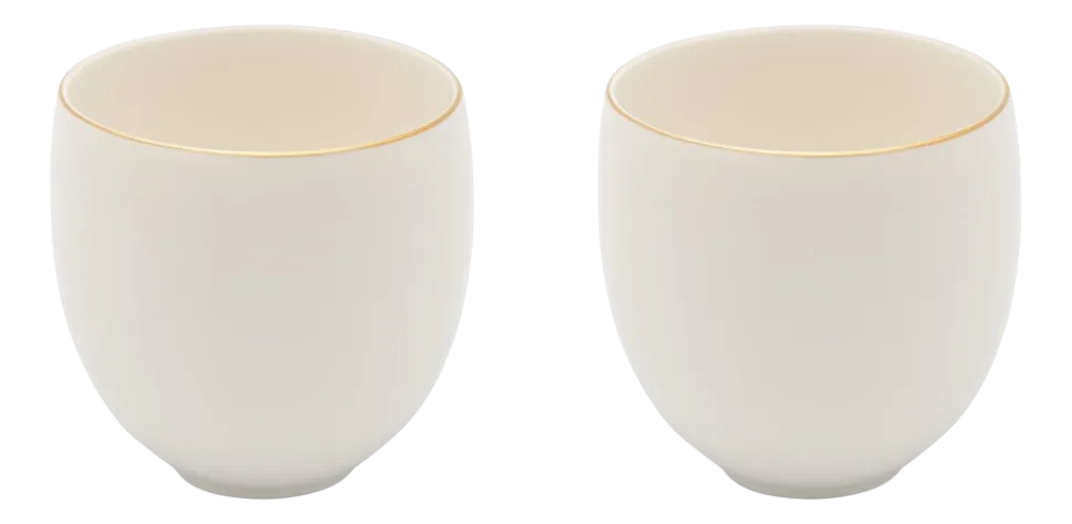 Theemok Bredemeijer Cantebury 280 ml (2-Delig)