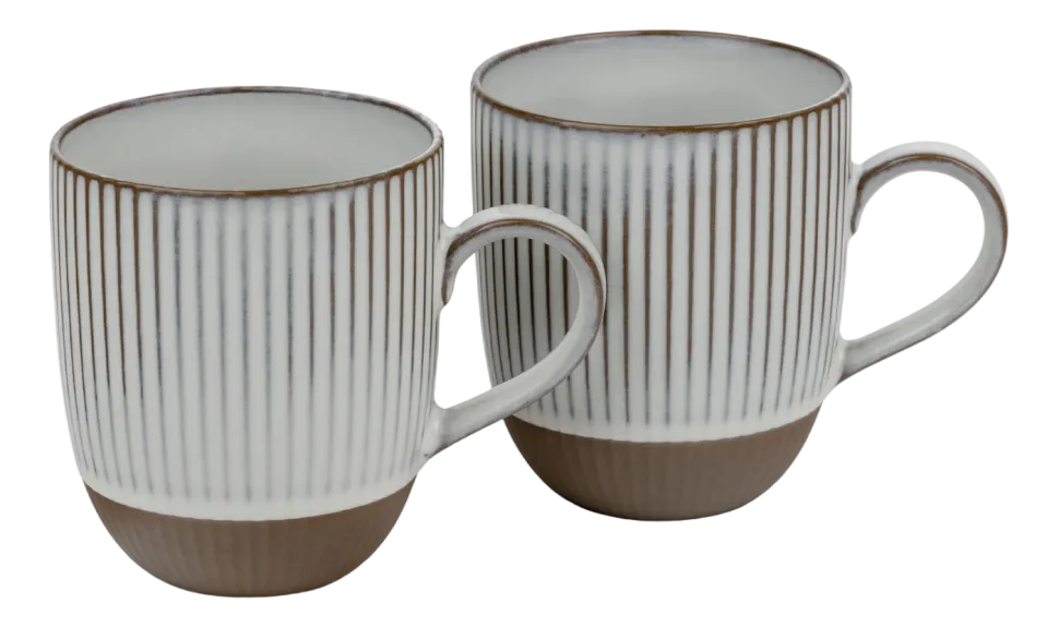 Theemok Bredemeijer Ingo 450 ml (Set van 2)