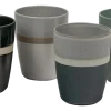 Bredemeijer Theemok Sven 200 ml (Set van 4) Hot