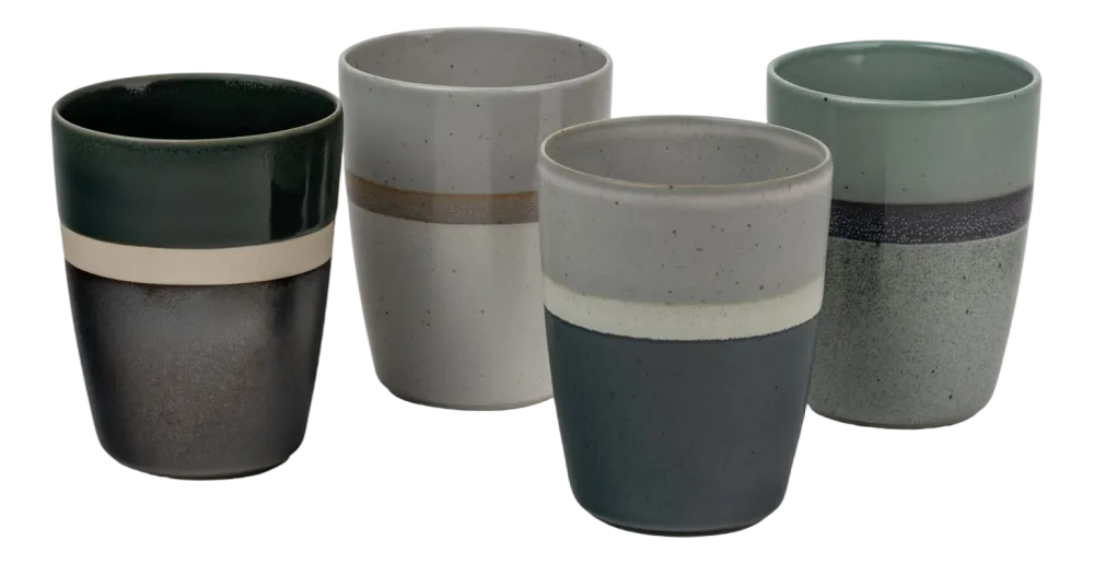 Bredemeijer Theemok Sven 200 ml (Set van 4) Hot