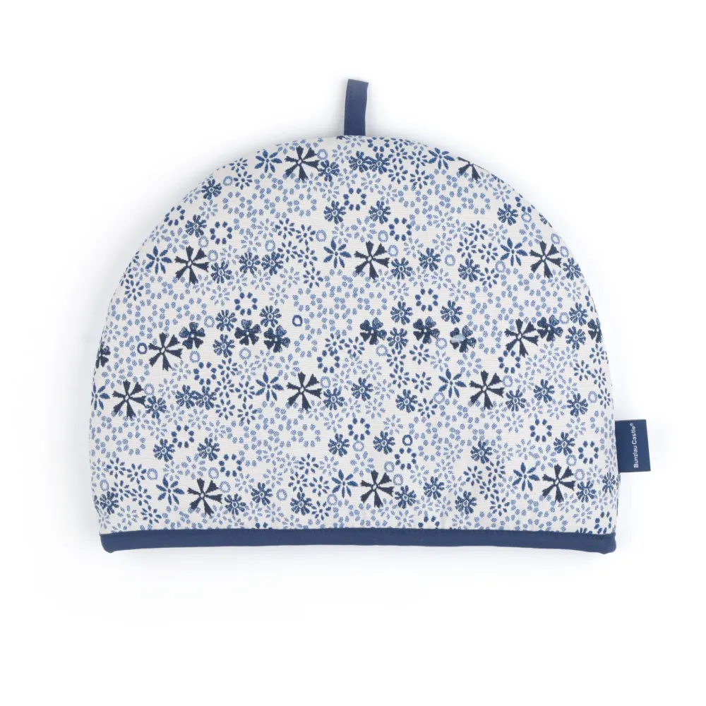 Bunzlau Castle Indigo Lace Online
