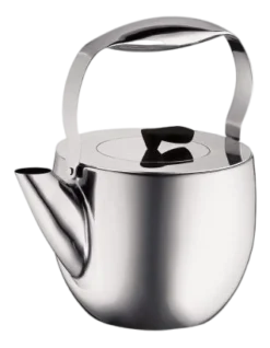 Theepot Bodum Bodum Columbia Matt chrome 1.5L