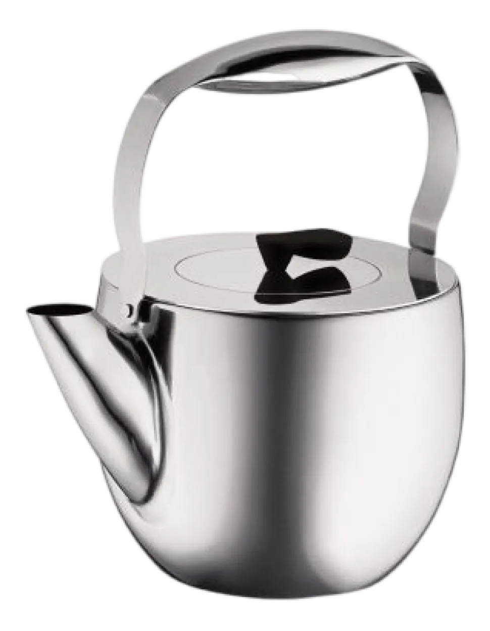 Theepot Bodum Bodum Columbia Matt chrome 1.5L