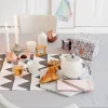 Theepot Bredemeijer Bella Ronde Wit 1,2 L
