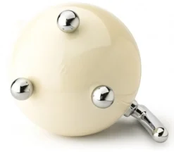 Theepot Bredemeijer Bella Ronde Wit 1,2 L