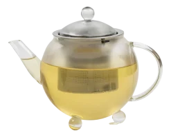 Theepot Bredemeijer Bella Ronde Transparant 0,5 L