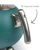 Theepot Bredemeijer Bella Ronde Sea Blue 1,2 L