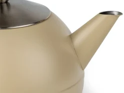 Bredemeijer Theepot Bella Ronde Taupe 1,2 L Best