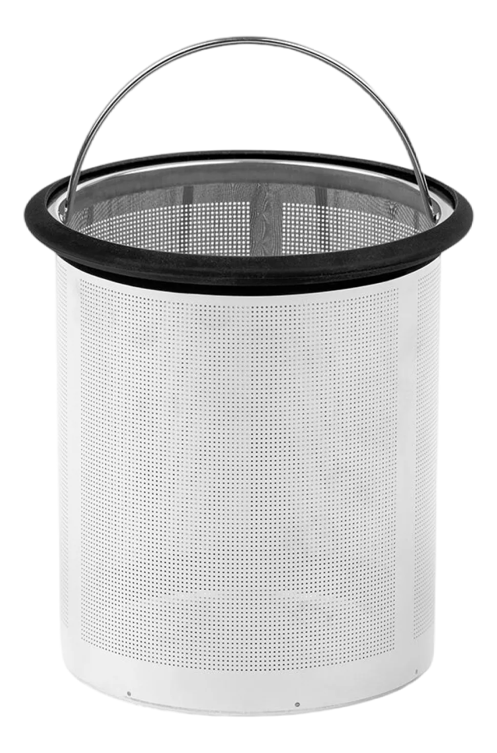 Theepot Bredemeijer Boston Leigrijs 1,1 L